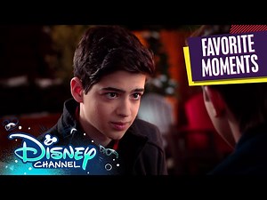 Disney Channel makes history with first gay teen couple in Andi Mack