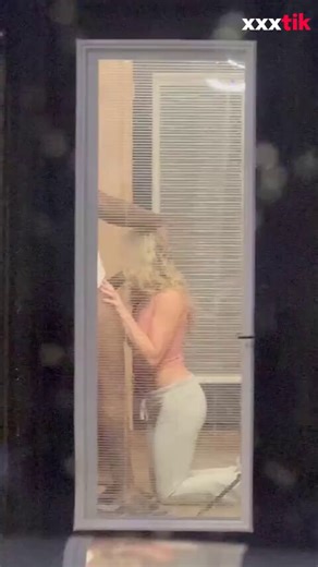 My poor husbands view 😂😇