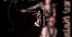 Alien Vampires - Drag You To Hell Review • metal.de