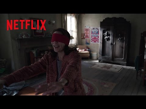ホラー - 怖すぎるかくれんぼ | 死霊館 | Netflix Japan