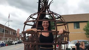 Today is the Hamtramck Hustle at the legendary Kelly’s bar. Load up the car and come support your local car clubs. We are taking a break today from slingin steel so we are here drinkin beer. #hamtramckhustle #suspectscc #deadlastcc https://www.facebook.com/events/568952886787837/?ti=icl | SPEEDCULT DETROIT