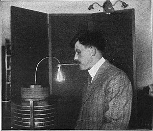 Henry Leroy Transtrom - Alchetron, The Free Social Encyclopedia