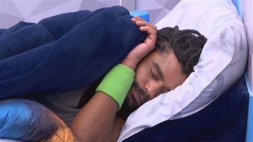 Toque de Despertar: Brothers acordam ao som de