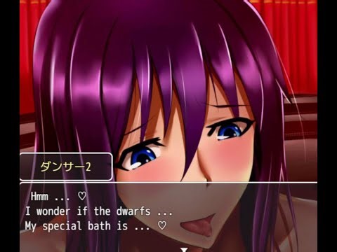 Shrink Hotel (Giantess Game) Part 27