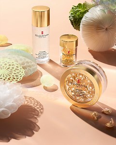 Want smoother skin? Our Ceramide Micro Capsule Skin Replenishing Essence smooths and visibly clarifies skin. Want to combat puffiness? Our Advanced Ceramide Capsules for Eyes visibly reduces crows feet and puffiness. Want stronger, healthier skin? Our Advanced Ceramide Capsules target skin’s moisture barrier to strengthen and minimize aging signs. Looking for a skincare regimen rich in ceramides? Visit Rustan's Makati for a free skin consultation. #ElizabethArden #ElizabethArdenPH #AlwaysArden |
