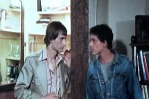 The Destroying angel (1976) Part 3 at Ice Gay Tube