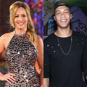 Clare Crawley and Dale Moss' Bachelorette Meet-Cute Proves Love at First Sight Is Real