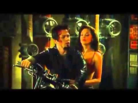 Planet Terror - Trailer