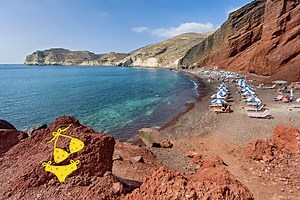 The World’s Best Nude Beaches