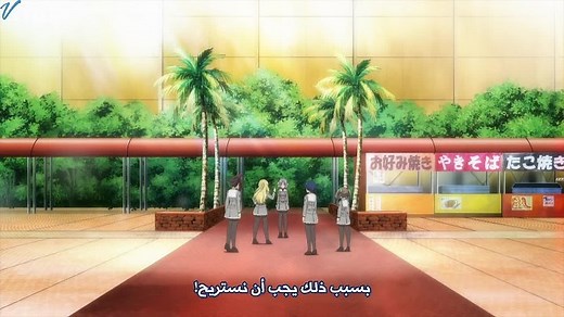 [okyanime.com] Senran Kagura OVA [HD]