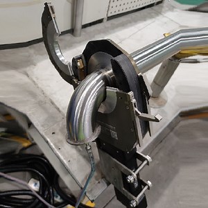 [Hot Item] Orbital Pipe Welding Machine for Closed Tube and Tube Welding Machine