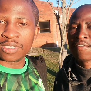 Siyeza eswatin | Amawele asechesterville and friends