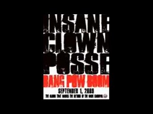 Icp To Catch A Predator Lyrics