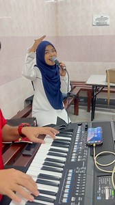 Esok nak nyanyi lagu ni utk Majlis Penutupan Kejohanan Bola Tampar Majlis Sukan Sekolah Malaysia Tahun 2025... Okey dak macam ni? #cikgu #cikgumeera #cikgukental #gemuruh | Cikgu Meera
