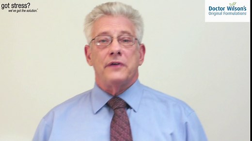 Dr. Wilson's Adrenal Fatigue Protocol Comprehensive kit for Adrenal Support HASF Small