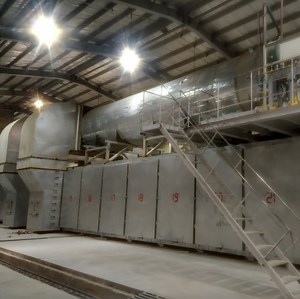 [Hot Item] China Gypsum Ceiling Board Making Machine