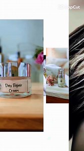 Luxury Skincare That Delivers ✨ Experience the difference in just 7 days! 🌿 The Hemp Cream targets: ✅ Fine lines & wrinkles ✅ Uneven skin tone ✅ Blemishes & breakouts ✅ Dryness & puffiness 💎 Our Full-Sized Products: Night Repair Cream – Deep overnight hydration for smoother skin. Day Repair Cream – Daily nourishment for a natural glow. Skin Repair Balm – Soothing care for areas needing extra attention. Eye Repair Cream – Revitalizes the eye area, reducing puffiness. Night Repair Serum – Concen