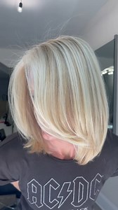 1.2K views · 13 reactions | Bright + beachy blonde powered by our NEW...