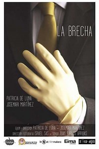 La brecha - Movie