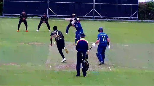 🏏 | CRACKERS FINDING THE MIDDLE OF THE BAT | 💥 Joe Cracknell struck 79 from 70 balls in today's second XI fixture at Radlett! Some of these shots....😍 MATCH CENTRE ➡ bit.ly/3WmIOYT | #OneMiddlesex | Middlesex Cricket