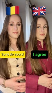 230K views · 5.4K reactions | ️Reține aceste cuvinte în limba engleză #englezacuanamaria #EnglezaOnline #EnglishLearning #English #englishvocabulary #speaking #speakingpract | Ana-Maria Țiculeasa | Facebook