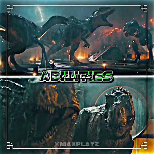Zeb vs Rexy | Fixed Shakes | MaxPlayz🔥 | #jurassicworld #edit #shorts #viral #4k #fypシ