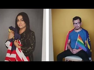 Mujahid: I ordered removal of LGBT activists’ portraits from George Town Festival