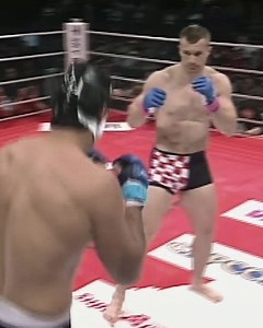 #EnEsteDia Recordamos las patadas noqueadoras de Cro Cop🇭🇷 | UFC