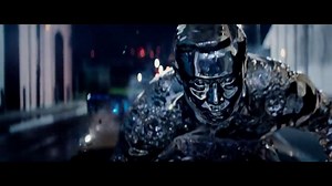 Terminator Genisys Movie - Trailer Tease