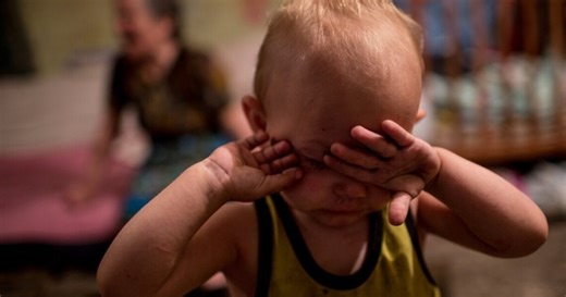 How children kidnapped from Ukraine are adopted and re-educated — an investigation — online.ua