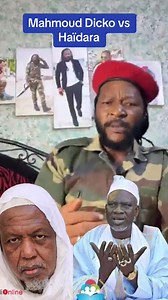 Google Malien Parle 🧏‍♂️😂😅 Histoire de Mahmoud Dicko et Haidara 🧏‍♂️😂😂 | Maliplanw Media