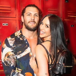 Inside Scheana Shay and Brock Davies' Cancun Wedding Weekend With VPR Co-Stars