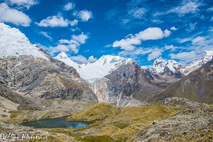 Iberoamerica Trekking on Reels