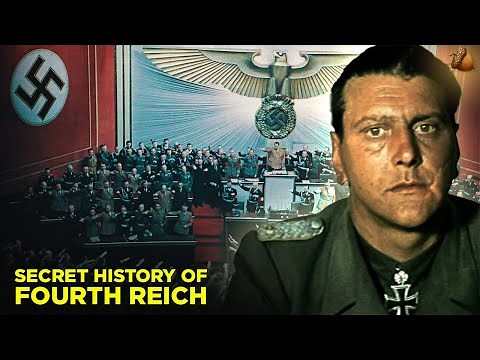The Secret History of Fourth Reich