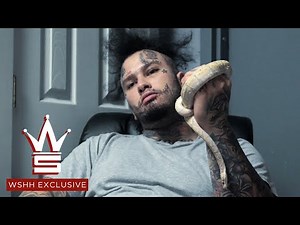 Stitches Still Wants To Fight The Game! Interview Addressing All The Controversy