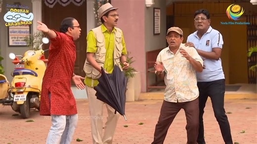 18K views · 219 reactions |  To know what happens next, keep watching #TaarakMehtaKaOoltahChashmah | #तारकमेहताकाउल्टाचश्मा | Taarak Mehta Ka Ooltah Chashmah | Facebook