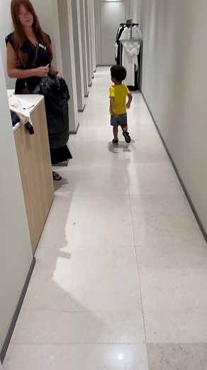 121K views · 1K reactions | Omg, my son opened the wrong changing room while looking for me | Nurse glory | Facebook