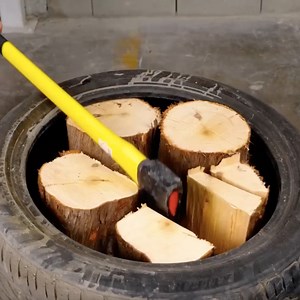 46K views · 416 reactions | You may easily move heavy logs using these instructions | 5-Minute Crafts Teens | Facebook