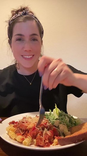 Jennah Martinez on TikTok