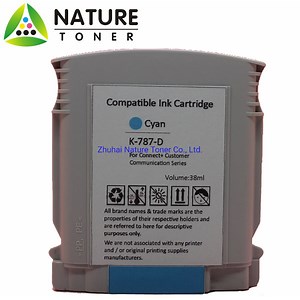 [Hot Item] Ink Cartridge 787-D for Pitney Bowes Connect  1000 Series Connect  1000 Series Connect  3000 Series
