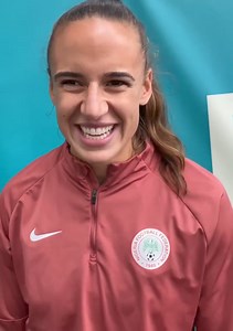 1.5K views · 29 reactions | Ashleigh Plumptre trying to speak pidgin sounds like Bill Gates explaining what it means to be poor to his kids. It is hard to comprehend | Official: Did you know - Sportsgourmet | Facebook