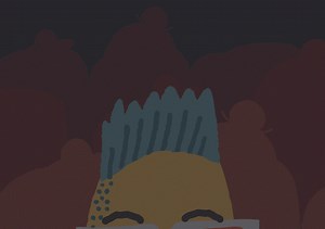 If only we could eat what’s on THIS movie screen! For a limited time, enjoy a Queso Filled Pretzel Knot at your local AMC Theatres today. #EasyCheesy #Pretzel #Queso | SUPERPRETZEL