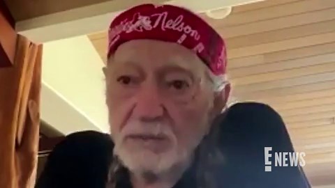 Willie Nelson's Wife Annie D'Angelo Claps Back at Claim Their Son Is Their Caretaker