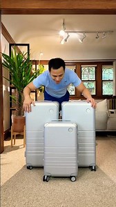 Unboxing Monos Luggage #travel #travelluggage #travelcompanions