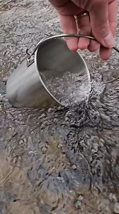 Cowboy Coffee with the Minuteman rocket stove. Minutemanstove.com discount code WOODSBOUND #reelsviral #fbreels #usa #reelsfb #reelsvideo #fyp #trendingreels #reels #UnitedStates | Woods Bound