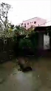 10K views | Here's a glimpse into the situation at Tuguegarao,...