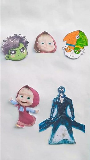 Masha ♥️ krrish face exc 🤣🤣 #masha #brazil #usa