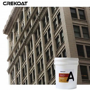 [Hot Item] Outdoor Wall Construction Texture Spray Paint Marble Granite Stone Coating Paint