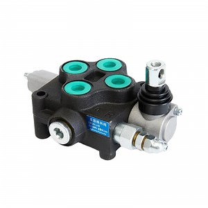 [Hot Item] Advanced Multi-Tandem Hydraulic Valve for Modern Industrial Equipment