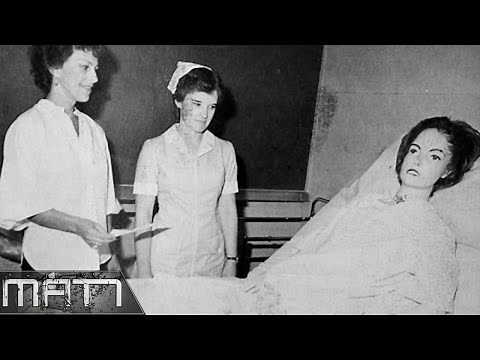 7 TERRIFYING REAL-LIFE CREEPYPASTAS BASED ON TRUE EVENTS